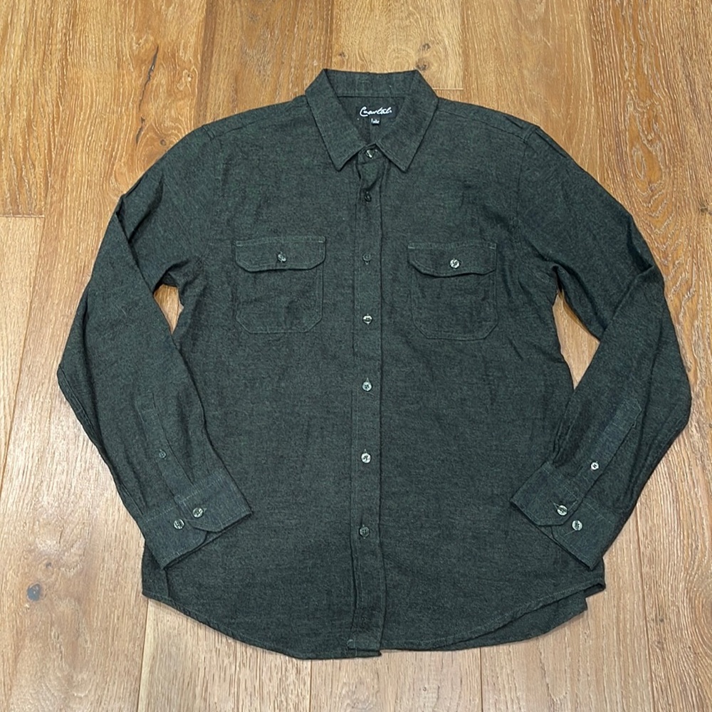 Men’s Flannel